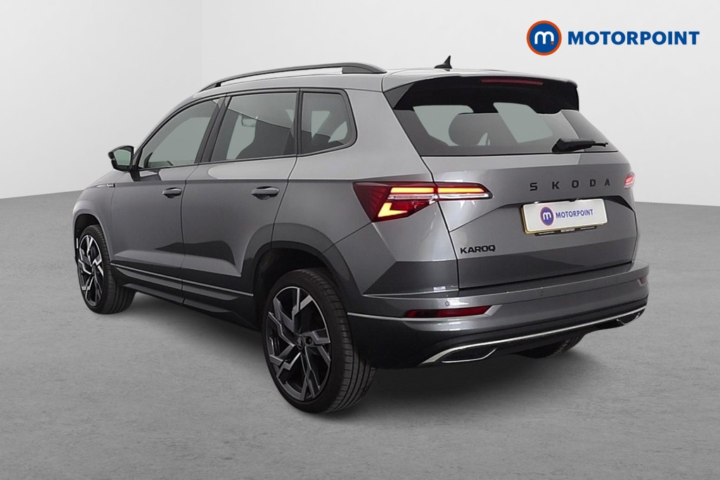 Used Skoda Karoq 2025 for sale - 78166458: Photo 5