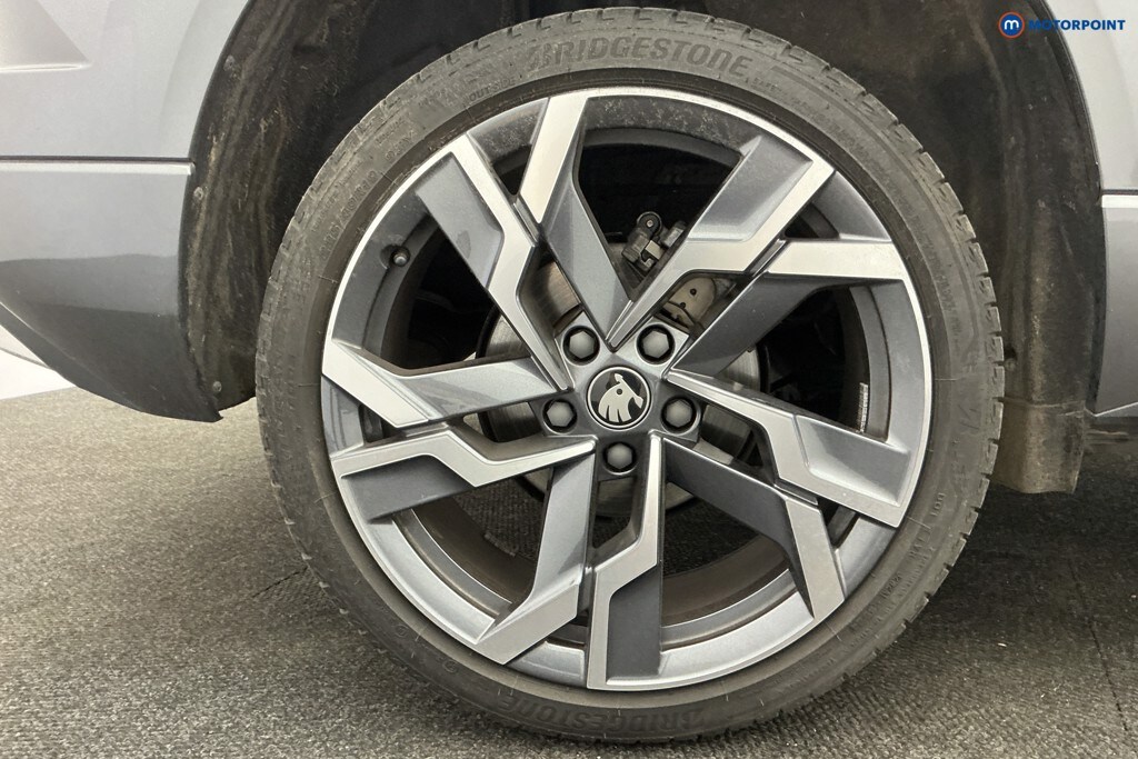 Used Skoda Karoq 2025 for sale - 78166458: Photo 50