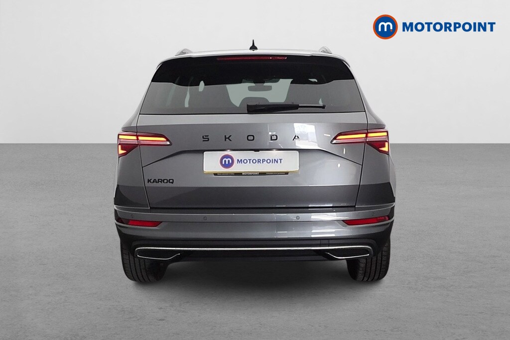 Used Skoda Karoq 2025 for sale - 78166458: Photo 6