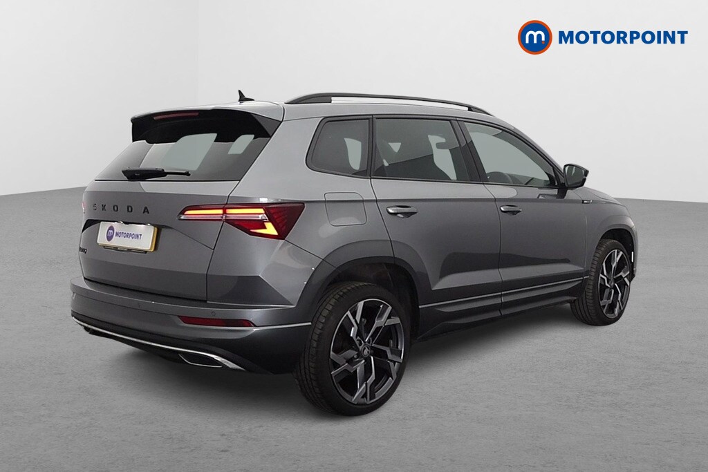 Used Skoda Karoq 2025 for sale - 78166458: Photo 7