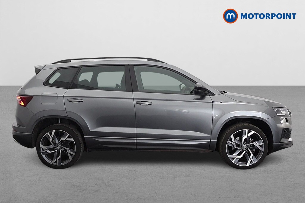 Used Skoda Karoq 2025 for sale - 78166458: Photo 8