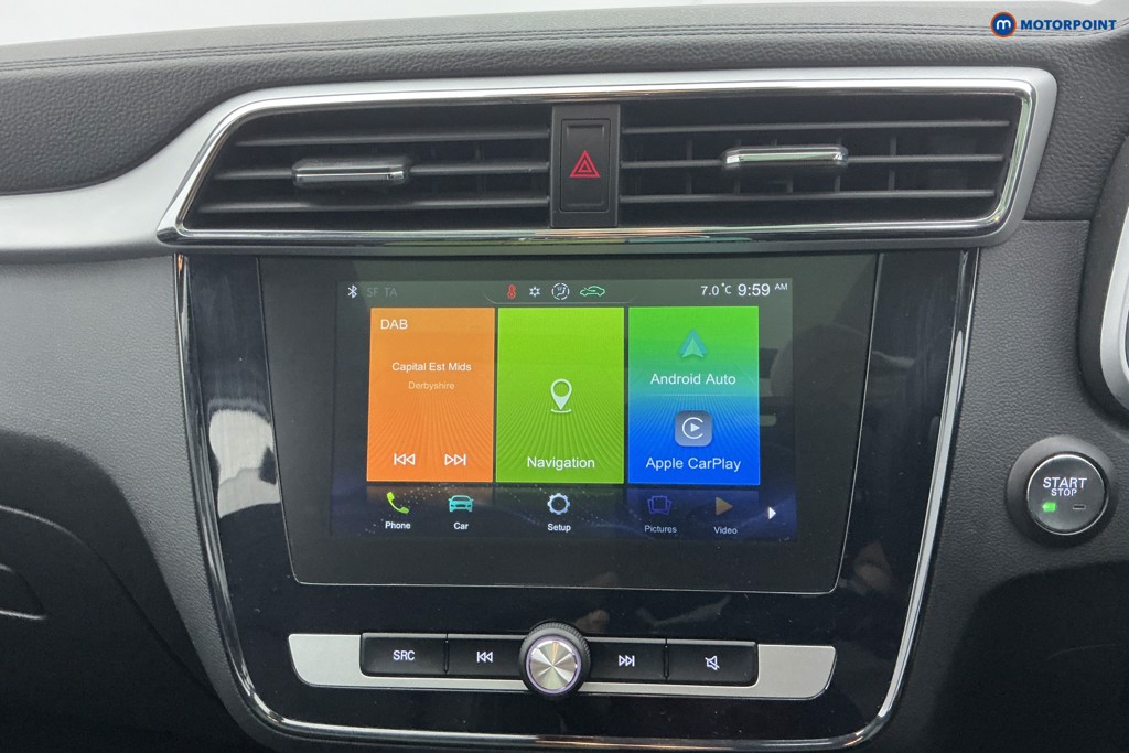 Used MG MG ZS 2021 for sale - 78015578: Photo 10