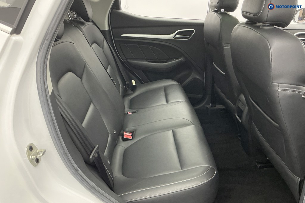 Used MG MG ZS 2021 for sale - 78015578: Photo 14