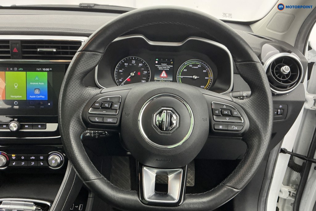 Used MG MG ZS 2021 for sale - 78015578: Photo 16