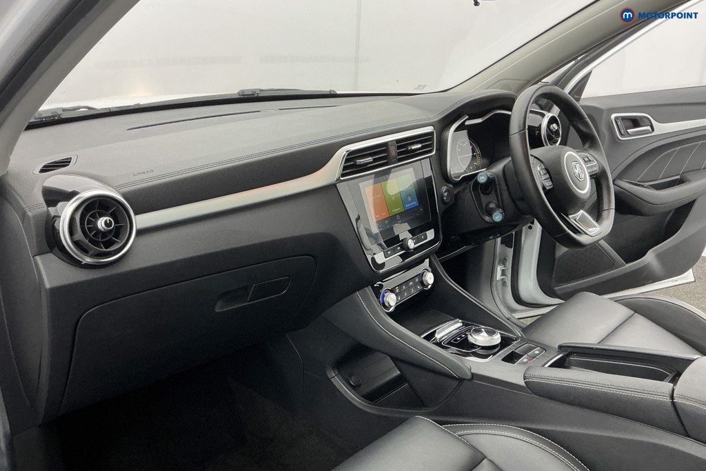 Used MG MG ZS 2021 for sale - 78015578: Photo 18