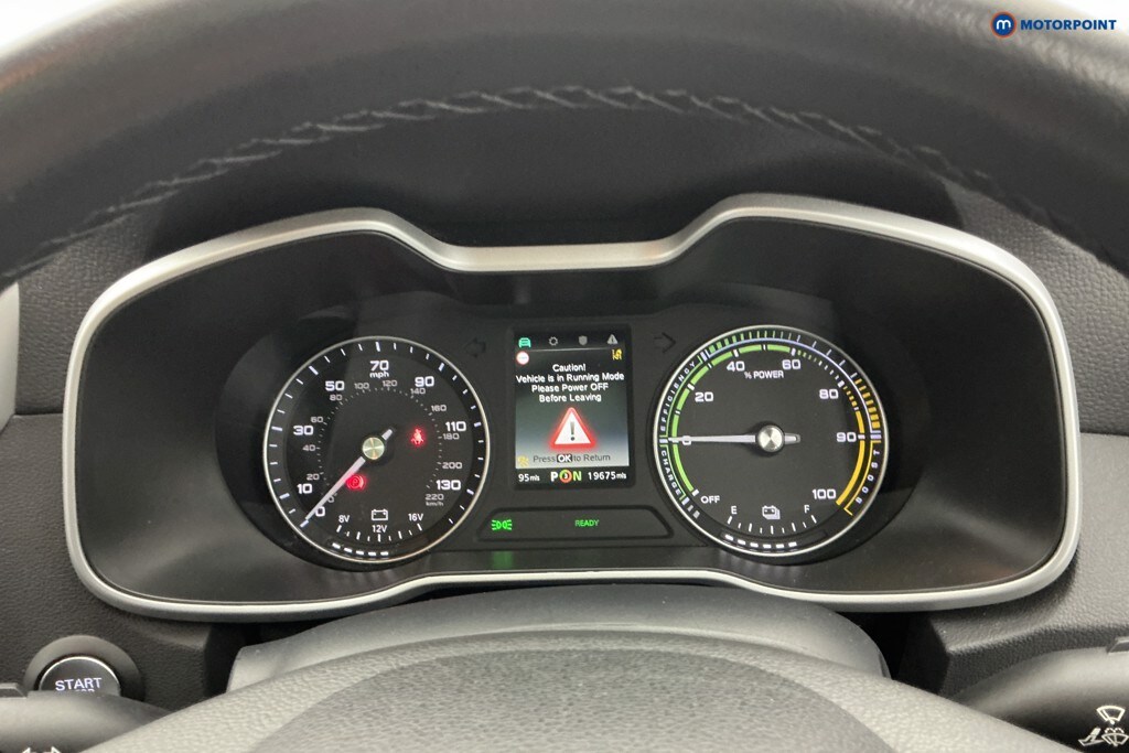 Used MG MG ZS 2021 for sale - 78015578: Photo 19