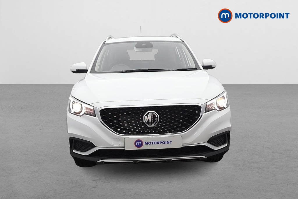 Used MG MG ZS 2021 for sale - 78015578: Photo 2