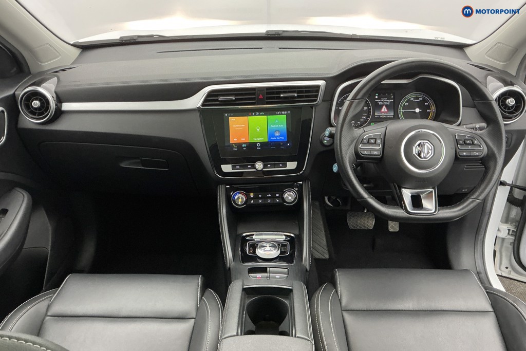 Used MG MG ZS 2021 for sale - 78015578: Photo 21