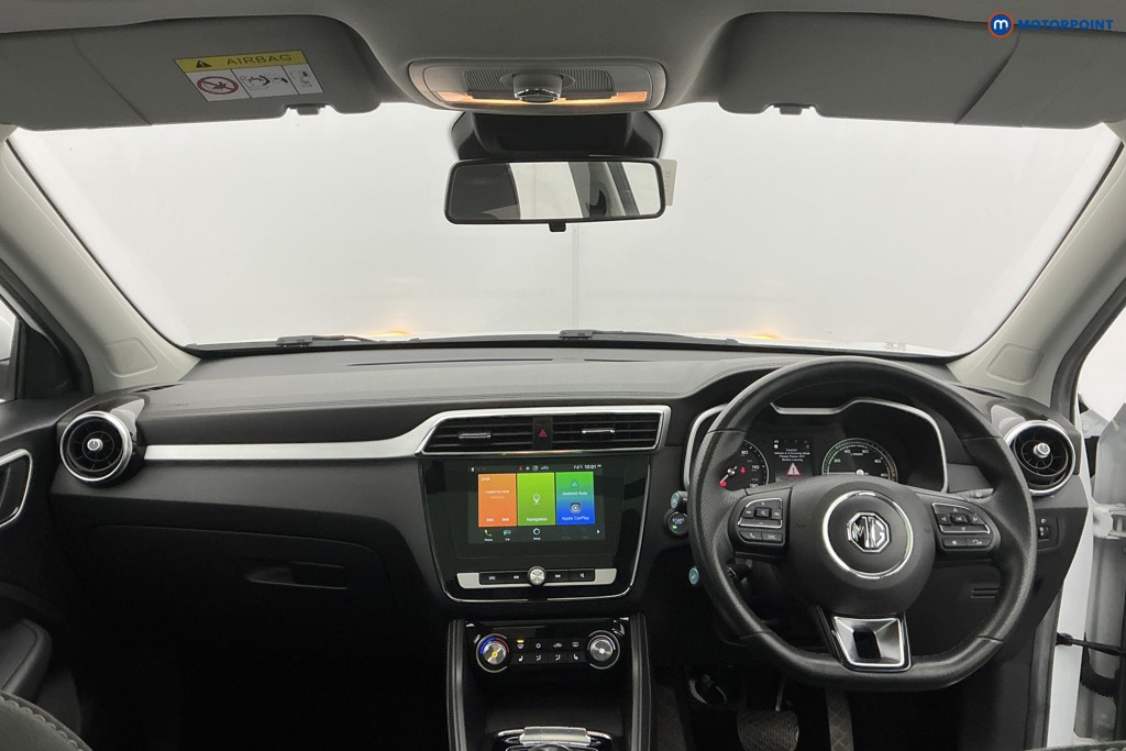 Used MG MG ZS 2021 for sale - 78015578: Photo 22