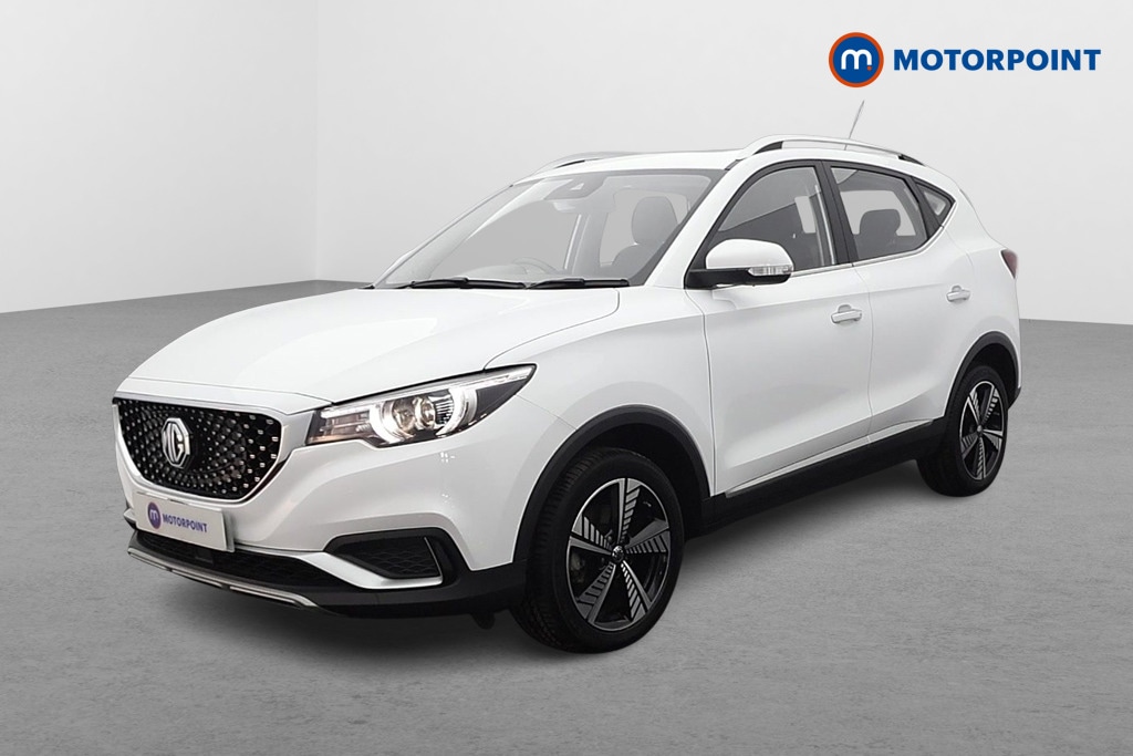 Used MG MG ZS 2021 for sale - 78015578: Photo 3