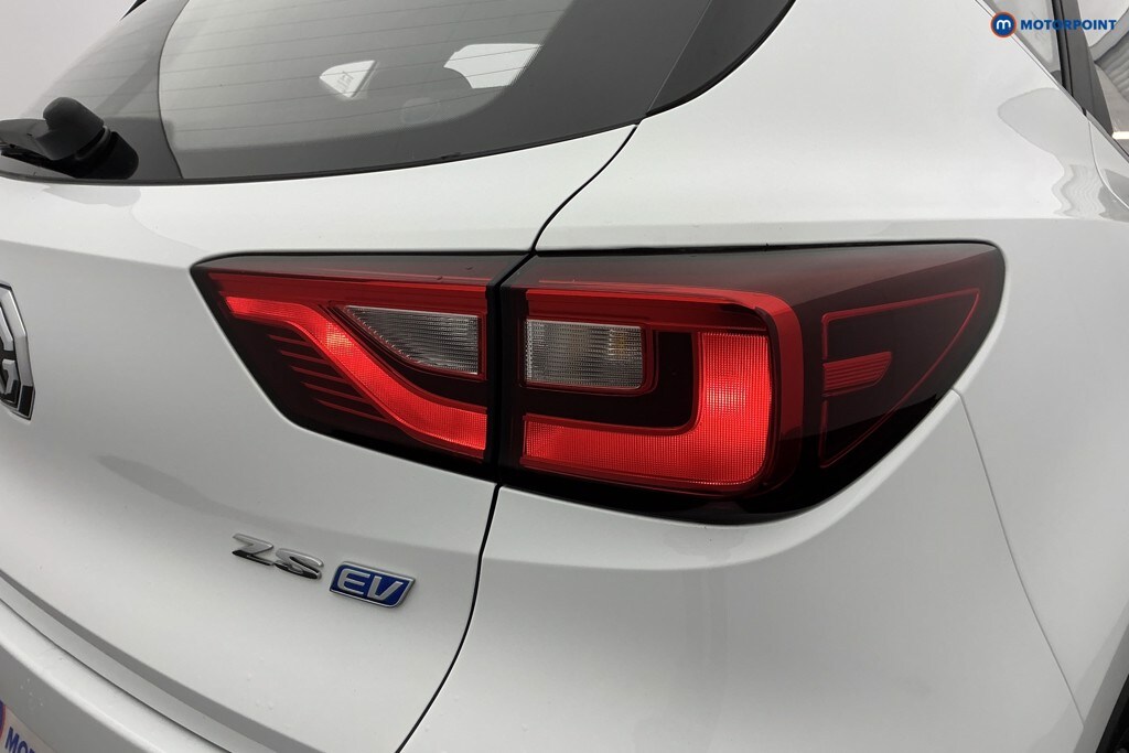 Used MG MG ZS 2021 for sale - 78015578: Photo 45