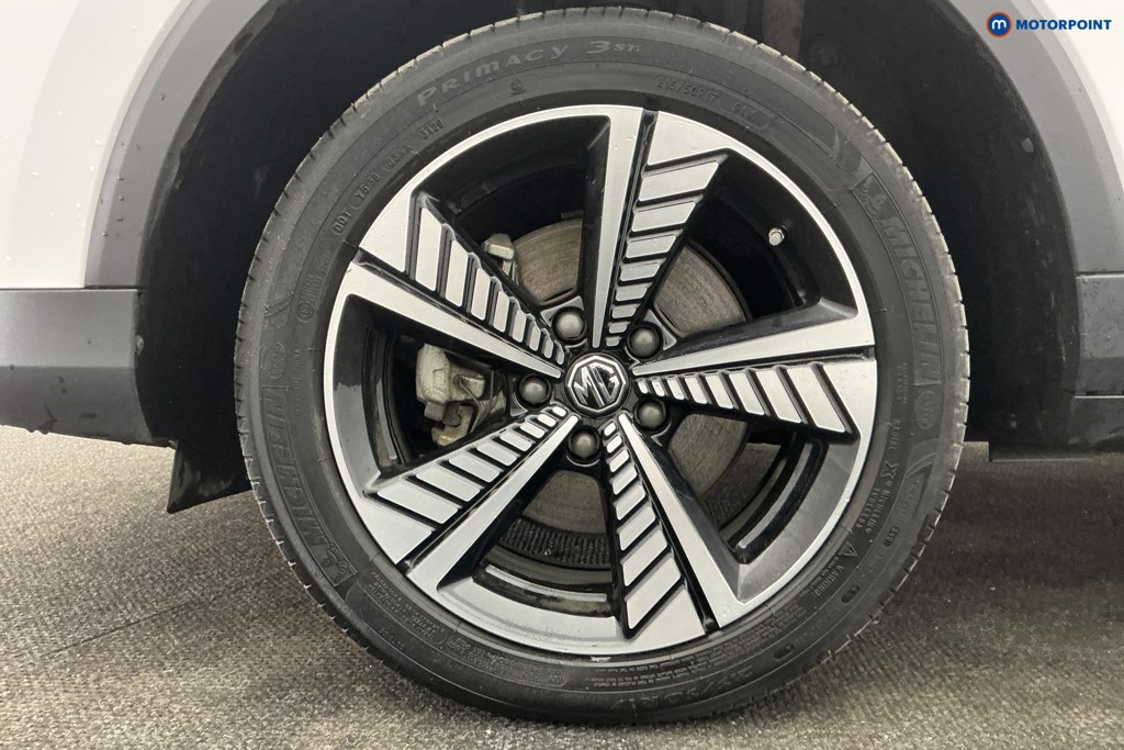 Used MG MG ZS 2021 for sale - 78015578: Photo 48