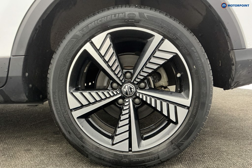 Used MG MG ZS 2021 for sale - 78015578: Photo 49