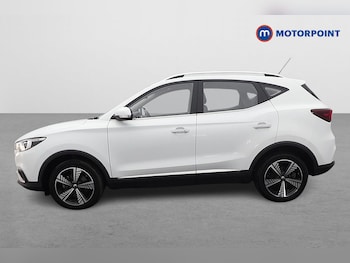 Used MG MG ZS 2021 for sale - 78015578: Photo