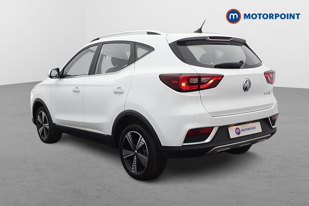 Used MG MG ZS 2021 for sale - 78015578: Photo 5