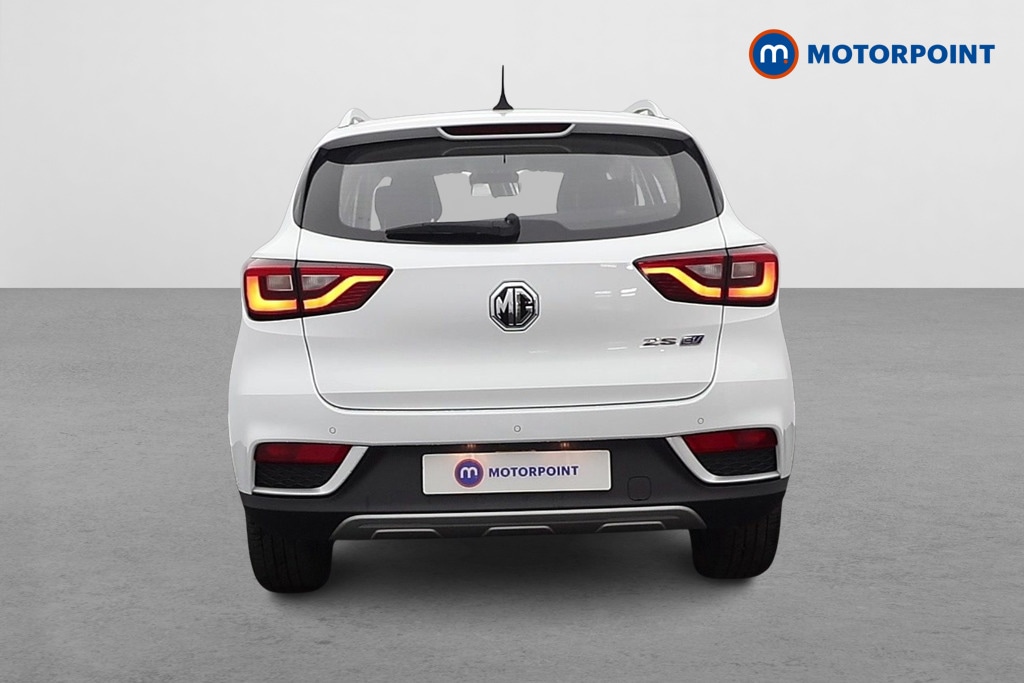 Used MG MG ZS 2021 for sale - 78015578: Photo 6