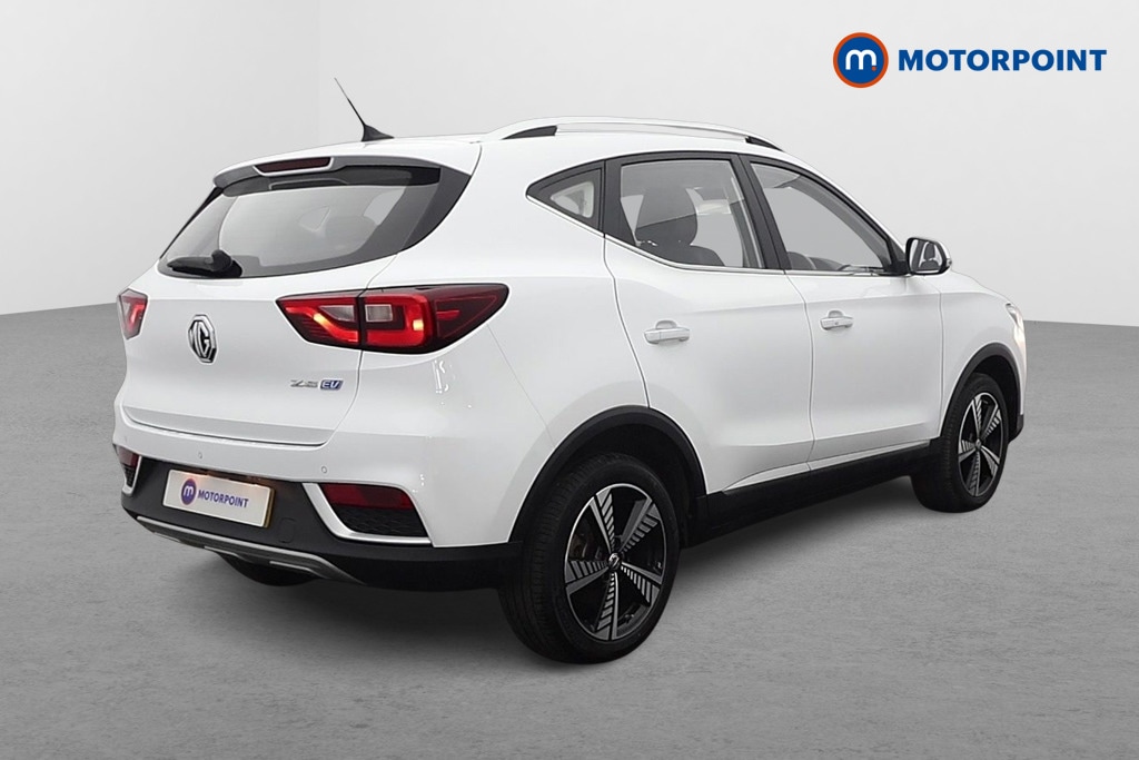 Used MG MG ZS 2021 for sale - 78015578: Photo 7