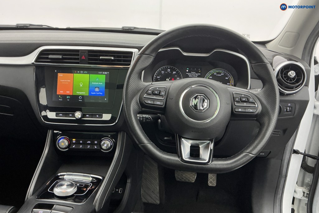 Used MG MG ZS 2021 for sale - 78015578: Photo 9