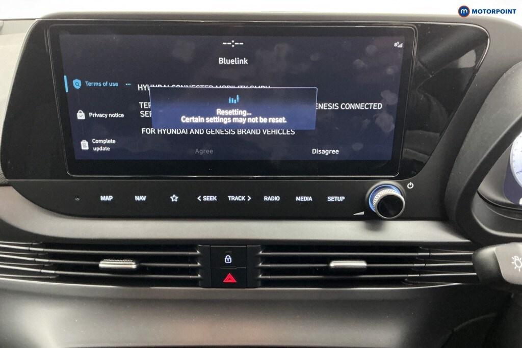 Used Hyundai i20 2024 for sale - 76835844: Photo 10