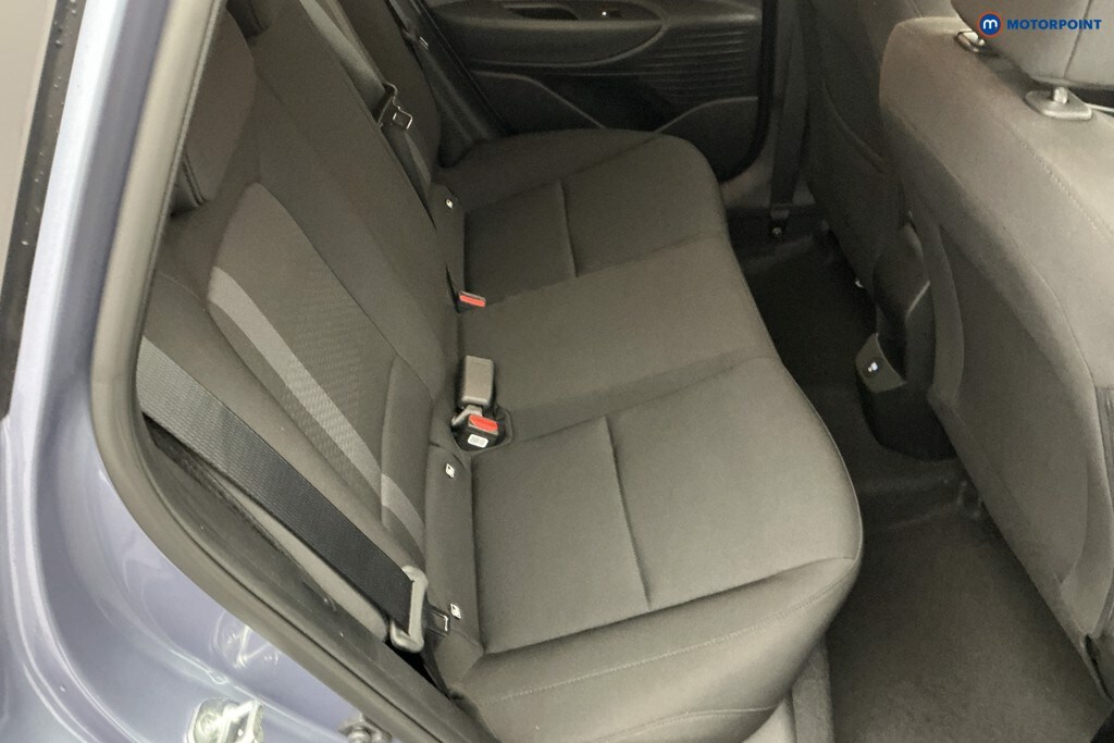 Used Hyundai i20 2024 for sale - 76835844: Photo 12