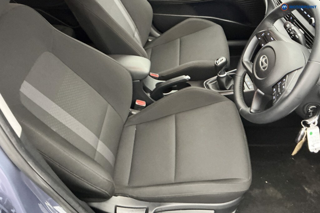 Used Hyundai i20 2024 for sale - 76835844: Photo 13