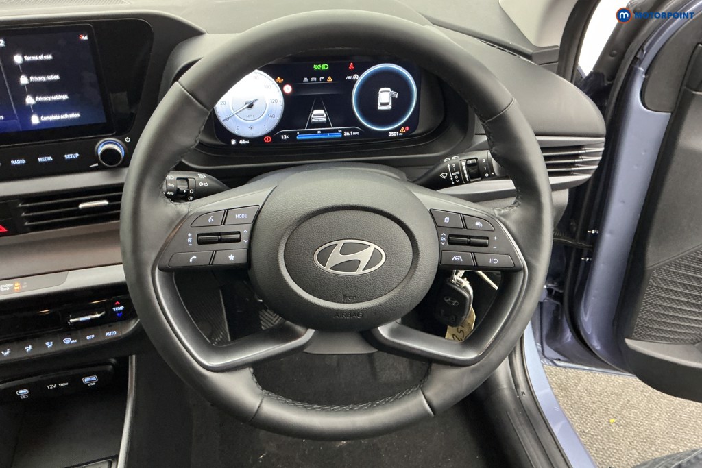 Used Hyundai i20 2024 for sale - 76835844: Photo 14