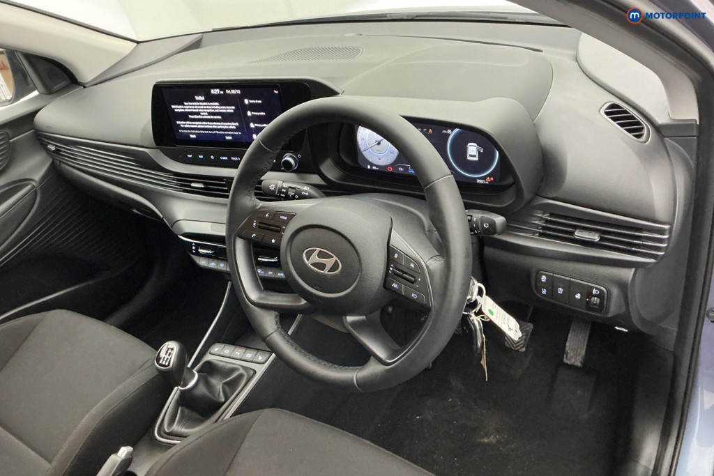 Used Hyundai i20 2024 for sale - 76835844: Photo 15