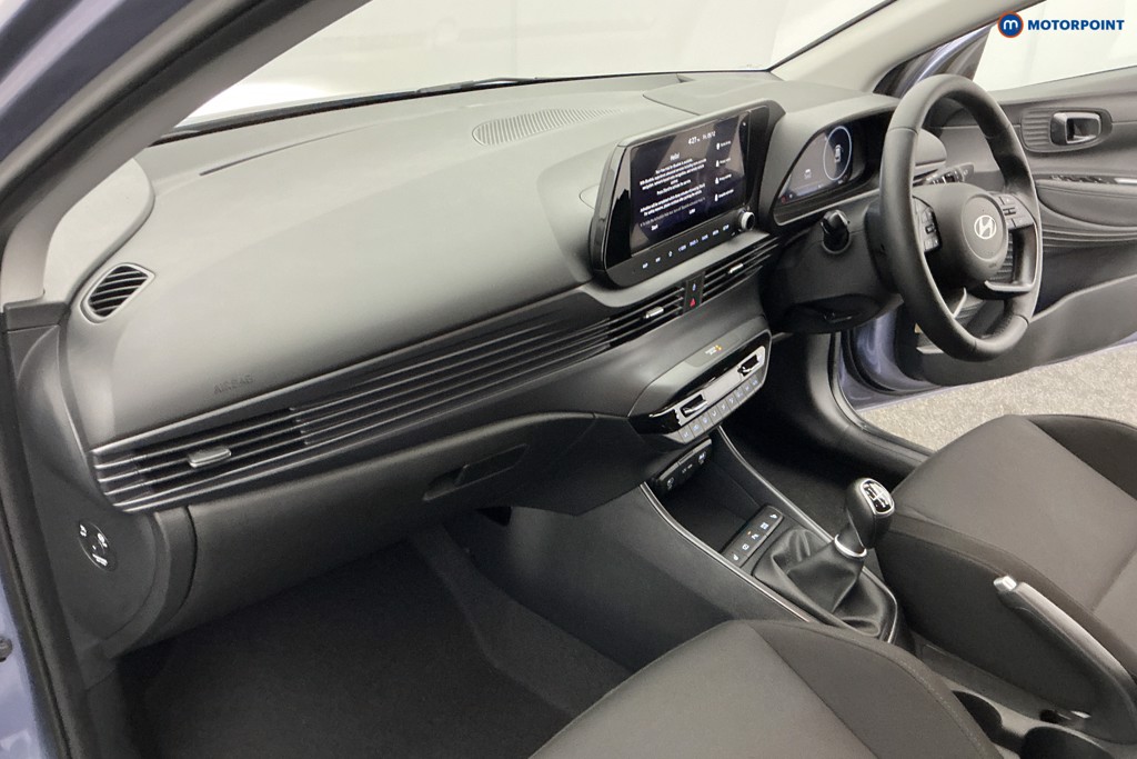 Used Hyundai i20 2024 for sale - 76835844: Photo 16