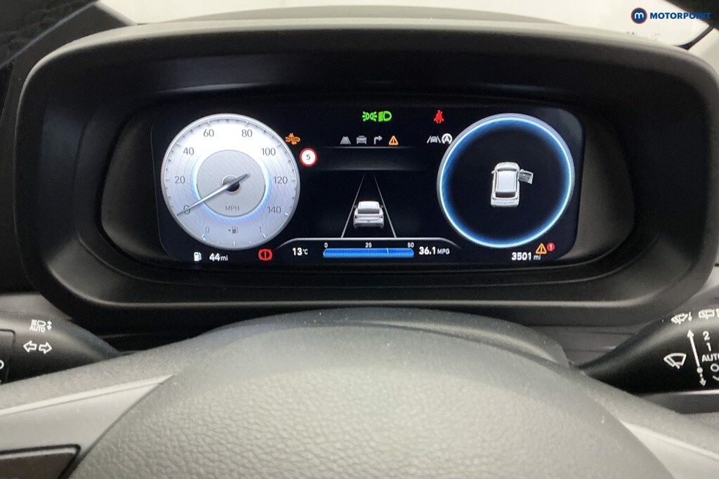 Used Hyundai i20 2024 for sale - 76835844: Photo 17