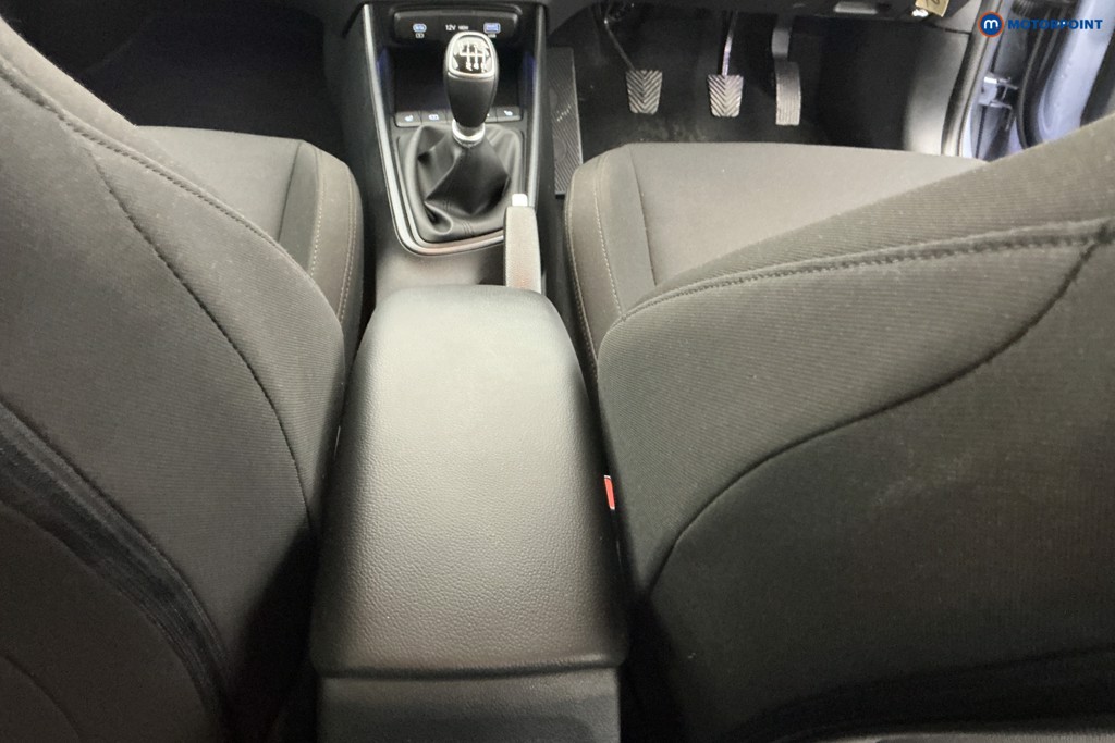 Used Hyundai i20 2024 for sale - 76835844: Photo 19