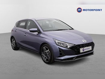 2024 - 1.0T GDi Premium 5dr