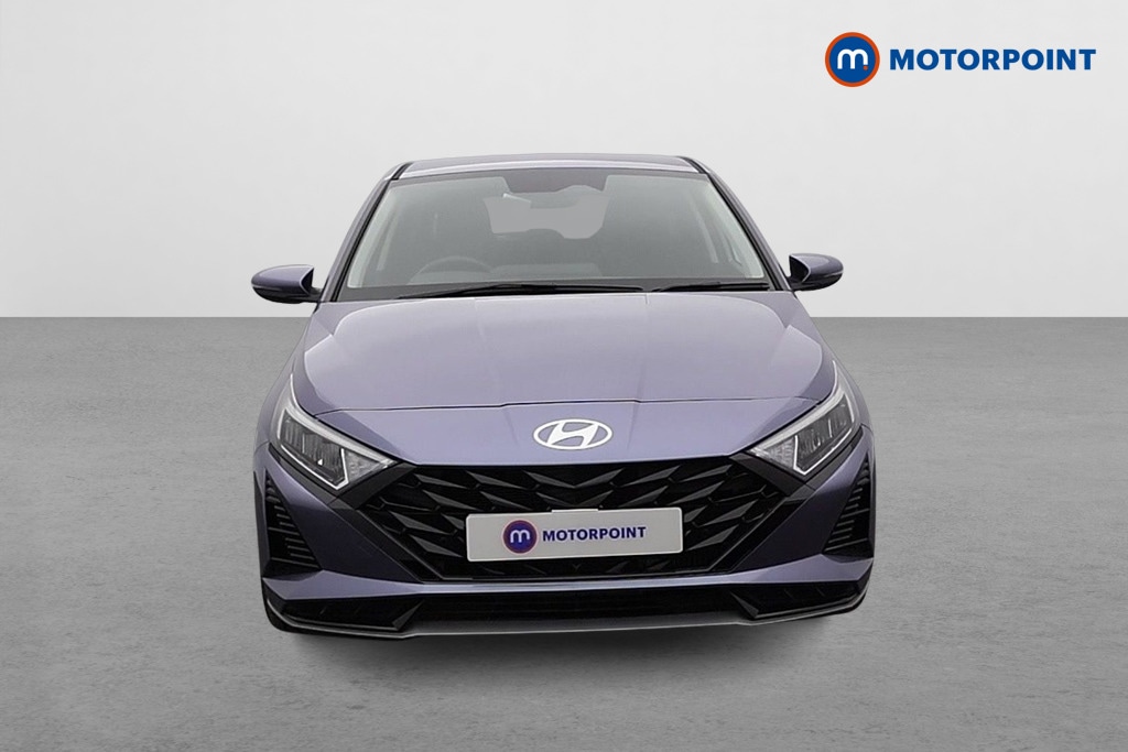 Used Hyundai i20 2024 for sale - 76835844: Photo 2