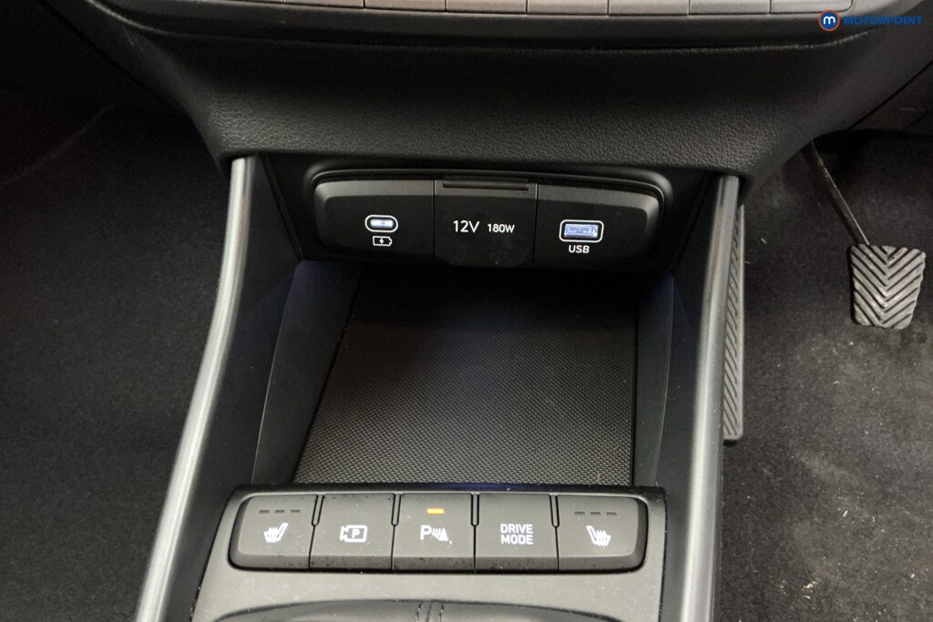 Used Hyundai i20 2024 for sale - 76835844: Photo 24