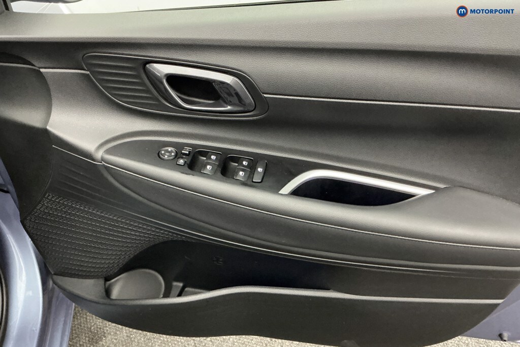 Used Hyundai i20 2024 for sale - 76835844: Photo 30