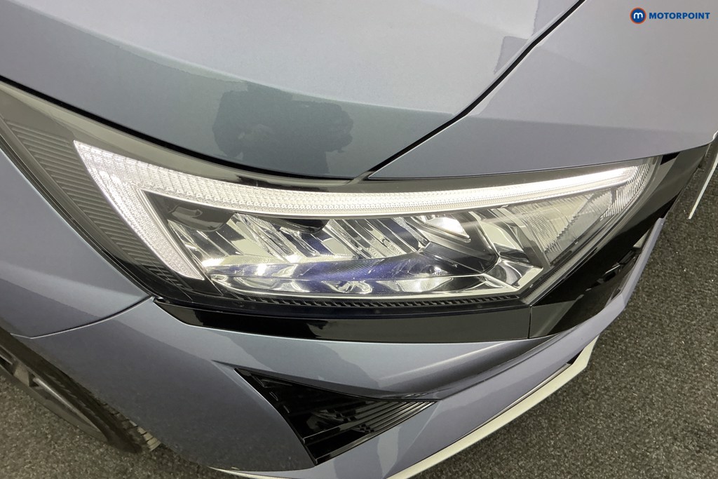 Used Hyundai i20 2024 for sale - 76835844: Photo 34