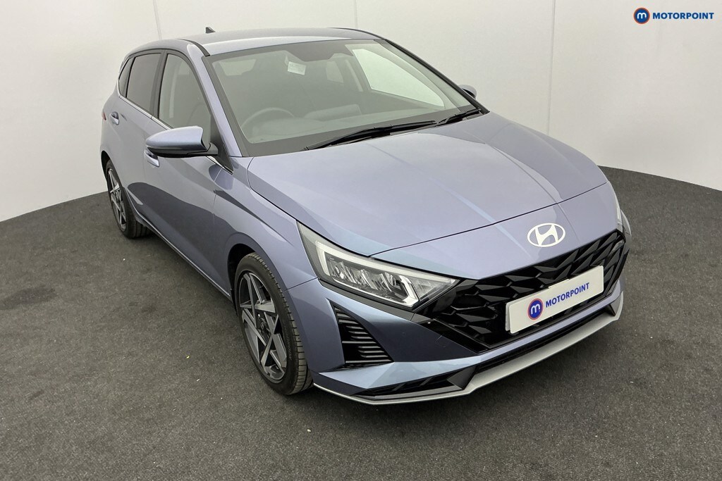 Used Hyundai i20 2024 for sale - 76835844: Photo 35