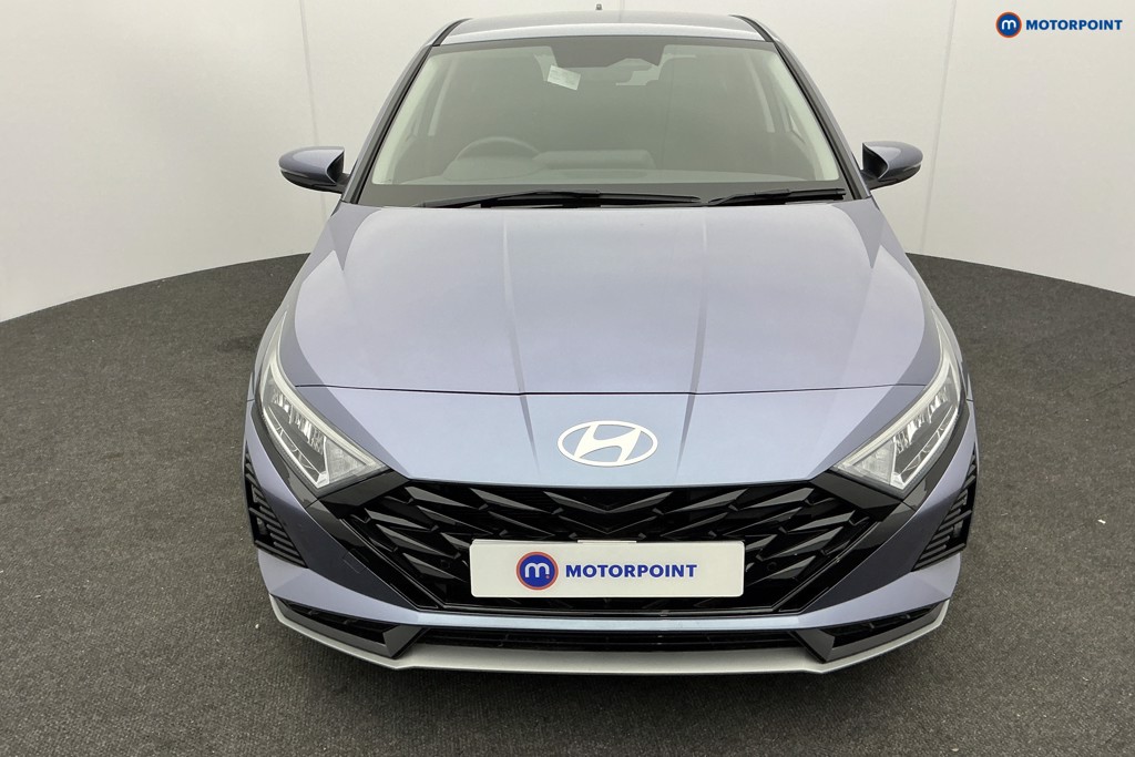 Used Hyundai i20 2024 for sale - 76835844: Photo 36