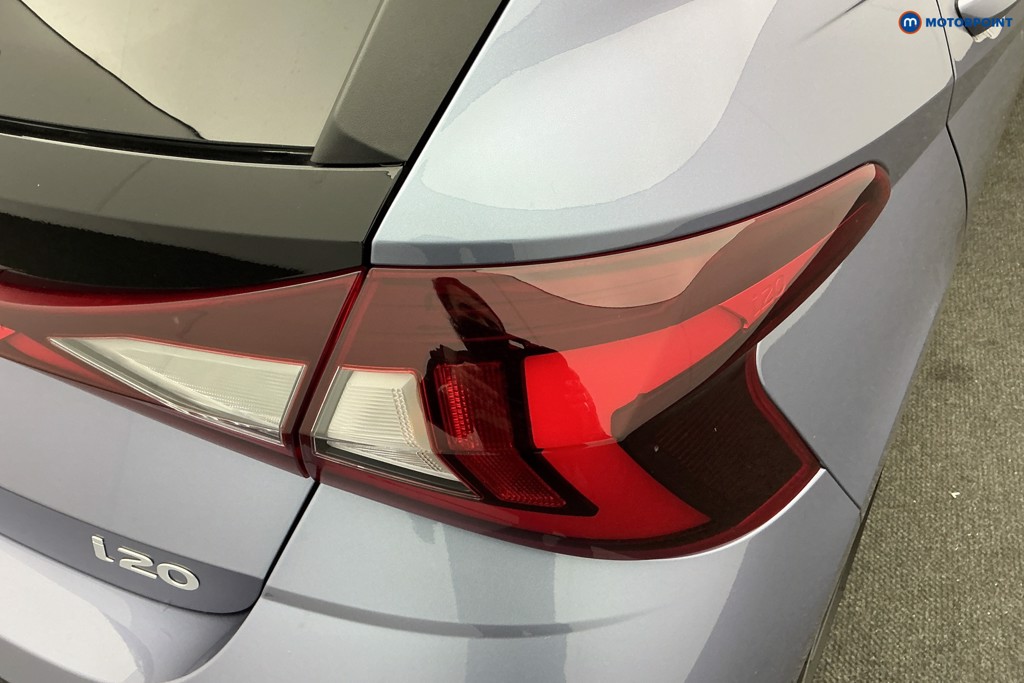 Used Hyundai i20 2024 for sale - 76835844: Photo 38