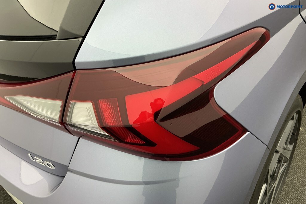 Used Hyundai i20 2024 for sale - 76835844: Photo 39