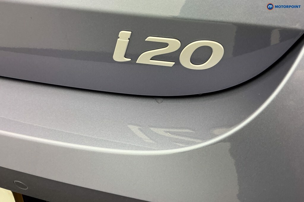 Used Hyundai i20 2024 for sale - 76835844: Photo 40