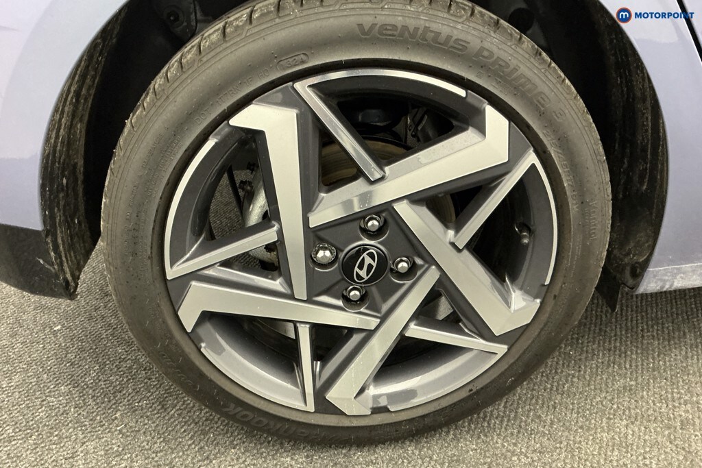 Used Hyundai i20 2024 for sale - 76835844: Photo 43