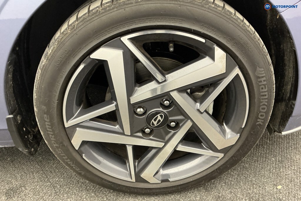 Used Hyundai i20 2024 for sale - 76835844: Photo 44