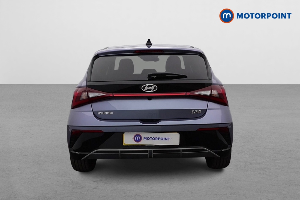 Used Hyundai i20 2024 for sale - 76835844: Photo 6