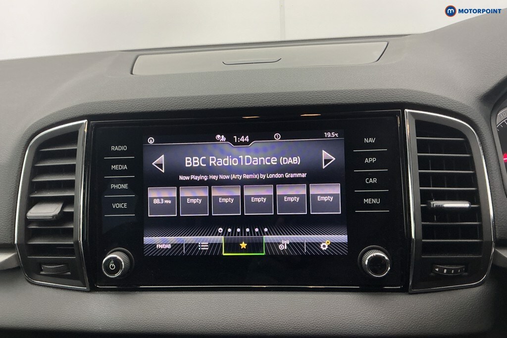 Used Skoda Karoq 2021 for sale - 77747274: Photo 10