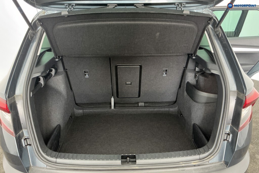 Used Skoda Karoq 2021 for sale - 77747274: Photo 11