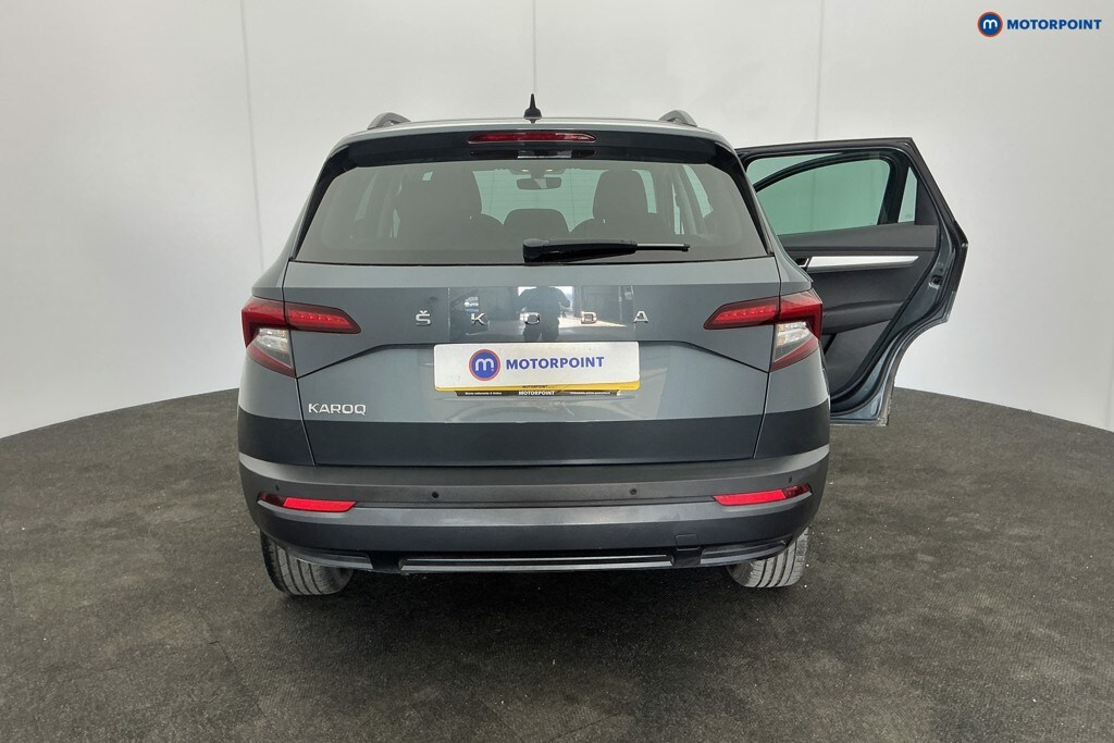 Used Skoda Karoq 2021 for sale - 77747274: Photo 12