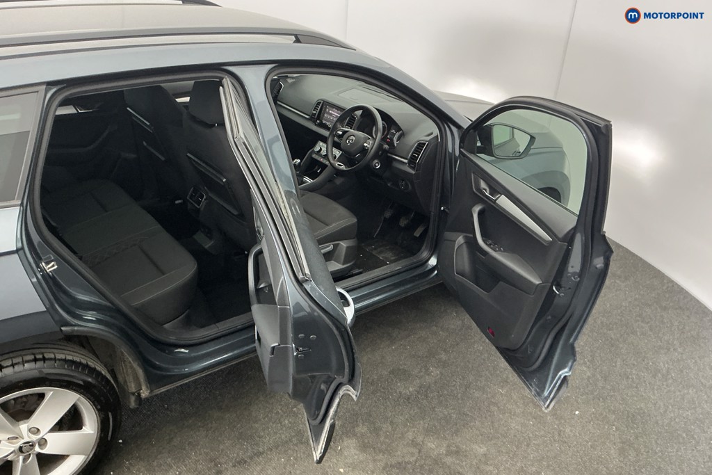 Used Skoda Karoq 2021 for sale - 77747274: Photo 13