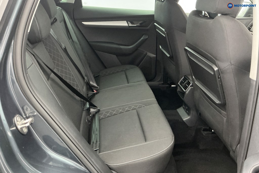 Used Skoda Karoq 2021 for sale - 77747274: Photo 14