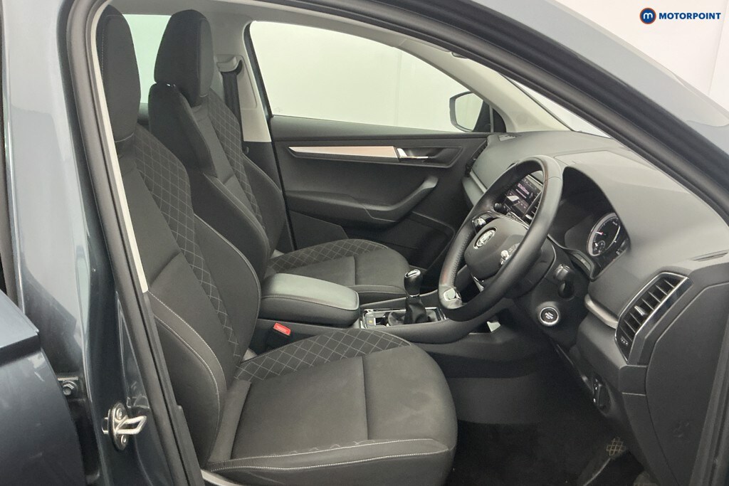 Used Skoda Karoq 2021 for sale - 77747274: Photo 15