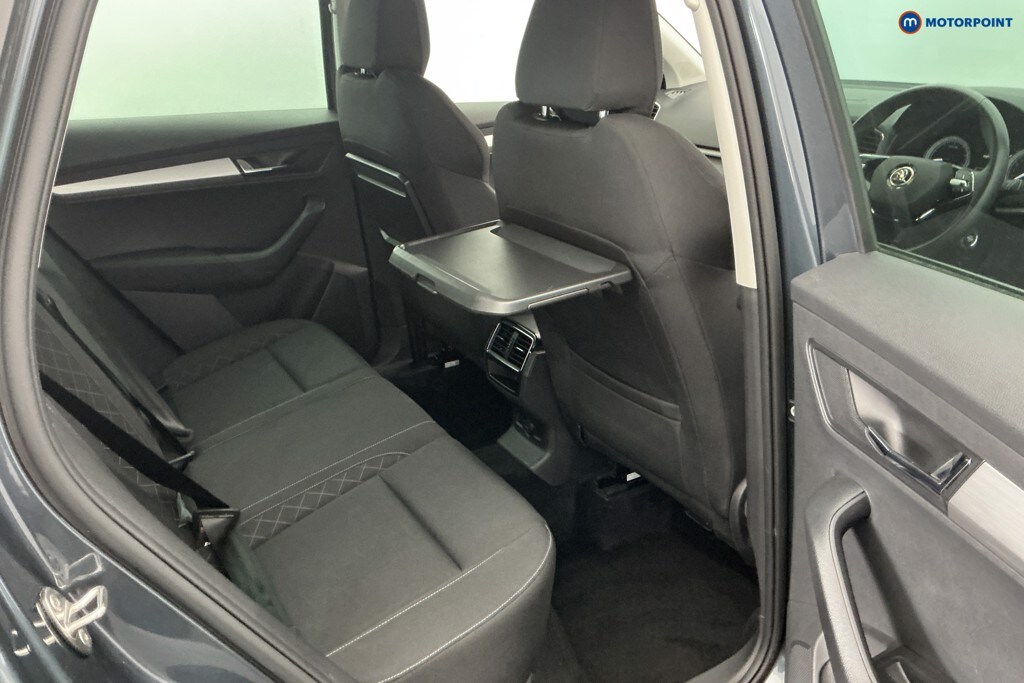 Used Skoda Karoq 2021 for sale - 77747274: Photo 16